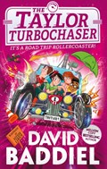 Taylor turbochaser | David Baddiel | 