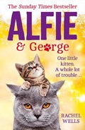 Alfie and George | Rachel Wells | 