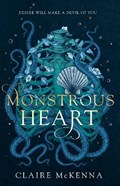 Monstrous Heart | Claire McKenna | 