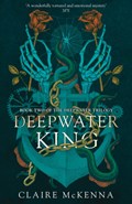 Deepwater King | Claire McKenna | 