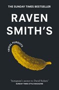Raven Smith’s Trivial Pursuits | Raven Smith | 