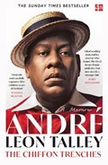 The Chiffon Trenches | Andre Leon Talley | 