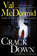 Crack Down | Val McDermid | 