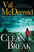 Clean Break | Val McDermid | 