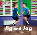 Jig and Jog | Teresa Heapy | 