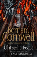 Uhtred’s Feast | Bernard Cornwell | 