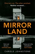Mirrorland | Carole Johnstone | 