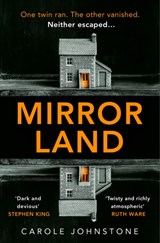 Mirrorland | Carole Johnstone | 9780008361426