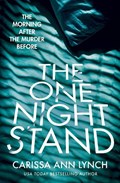 The One Night Stand | Carissa Ann Lynch | 