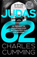 Judas 62 | Charles Cumming | 
