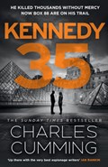KENNEDY 35 | Charles Cumming | 