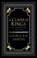 A Clash of Kings | George R.R. Martin | 