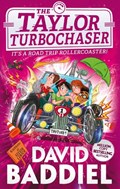 The Taylor TurboChaser | David Baddiel | 