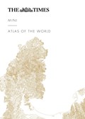 The Times Mini Atlas of the World | Times Atlases | 