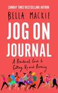 Jog on Journal | Bella Mackie | 
