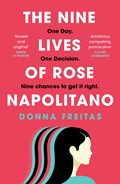 The Nine Lives of Rose Napolitano | Donna Freitas | 