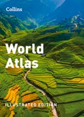 Collins World Atlas: Illustrated Edition | Collins Maps | 