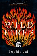 Wild Fires | Sophie Jai | 