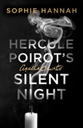 Hercule Poirot's Silent Night | Sophie Hannah | 