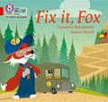 Fix it, Fox | Samantha Montgomerie | 