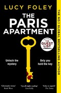 The Paris Apartment | Lucy Foley | 