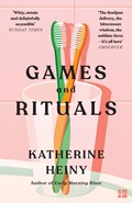 Games and Rituals | Katherine Heiny | 