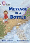 Message in a Bottle | Nikki Sheehan | 