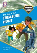 Shinoy and the Chaos Crew: The Day of the Treasure Hunt | Chris Callaghan | 