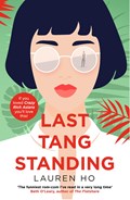 Last Tang Standing | Lauren Ho | 