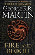 Fire and Blood | George R.R. Martin | 