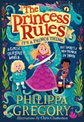 It's a prince thing | Philippa Gregory | 