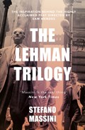 The Lehman Trilogy | Stefano Massini | 