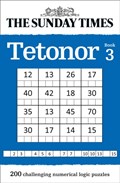 The Sunday Times Tetonor Book 3 | The Times Mind Games | 
