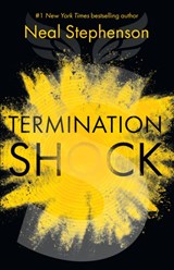 Termination shock | Neal Stephenson | 9780008404376