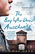 The Boy Who Drew Auschwitz | Thomas Geve | 