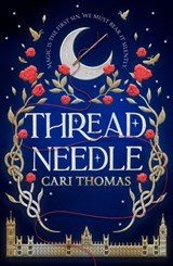 Threadneedle | cari thomas | 9780008407018