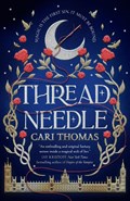 Threadneedle | Cari Thomas | 