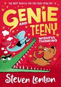 Genie and Teeny: Wishful Thinking | Steven Lenton | 
