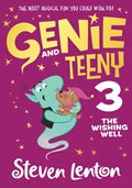 Genie and Teeny: The Wishing Well | Steven Lenton | 