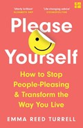 Please Yourself | Emma Reed Turrell | 