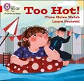 Too hot! | Clare Helen Welsh | 