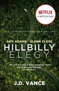 Hillbilly Elegy | J. D. Vance | 