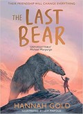 The Last Bear | Hannah Gold ; Levi Pinfold | 