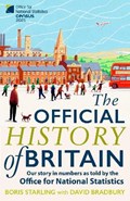 The Official History of Britain | Boris Starling | 