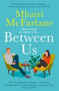 Between Us | Mhairi McFarlane | 