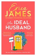 An Ideal Husband | Erica James | 