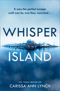 Whisper Island | Carissa Ann Lynch | 