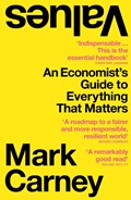 Values | Mark Carney | 