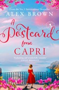 A Postcard from Capri | Alex Brown | 