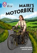 Mairi's Motorbike | Lynne Rickards | 
